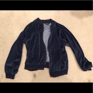 Kendall & Kylie Bomber Jacket